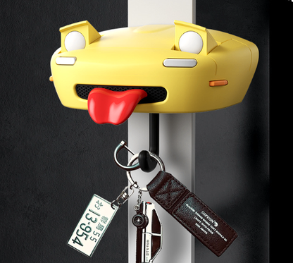 Colgador de llaves de coche para AE86