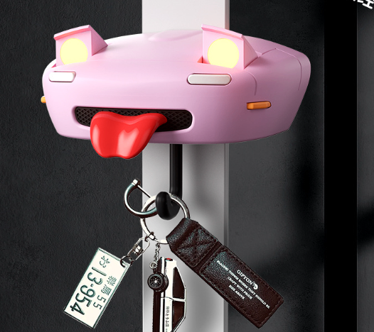 Colgador de llaves de coche para AE86