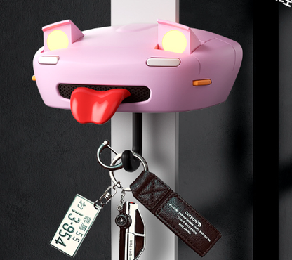 Colgador de llaves de coche para AE86