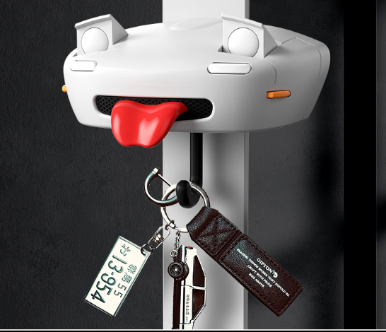 Colgador de llaves de coche para AE86